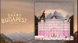 28.- A Troops Barracks (Requiem For the Grand Budapest) - Alexandre Desplat