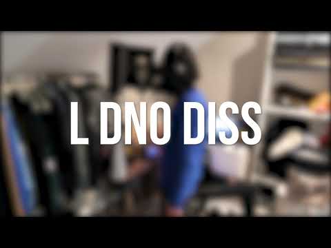 Kamerzysta & Kubańczyk - Diss na L-DNO