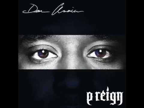 P Reign - We Them Niggas Ft. A$AP Rocky (HD) (Lyrics In Description)