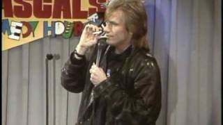 Stand Up Comedy Denis Leary - Smoker!
