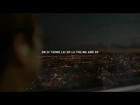 PAR SG x Chiulinh - Been Thinking About You (Lyrics Video)