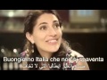 أشهر أغنية إيطالية بالكلمات مترجمة italiano vero mp3