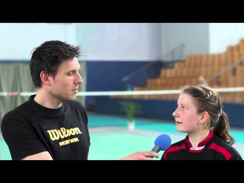 EBT TV - DJM 2013 - SiegeiInterview Anika Dörr