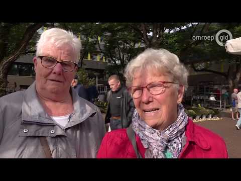 Gelderland Helpt 6 november 2019 - Nooit meer alleen