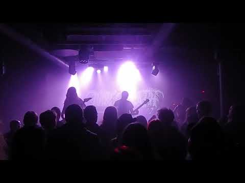 Phrenelith - Live Oslo Deathfest 2025