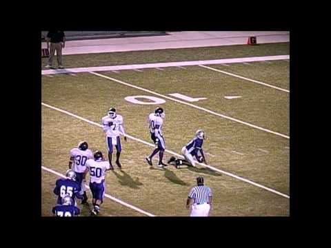 John Castillo Highlights