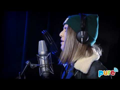 HENRI PFR ( feat.Raphaella )  "UNTIL THE END" ON PURE