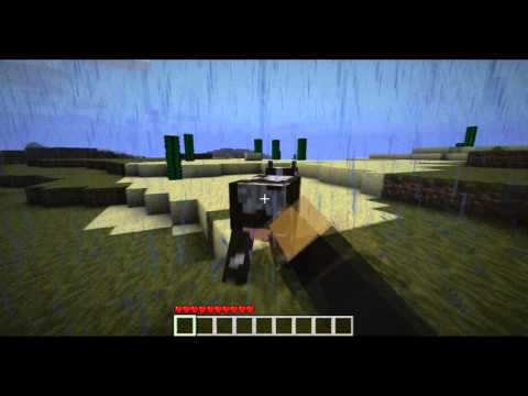 Minecraft Server for my Subs!