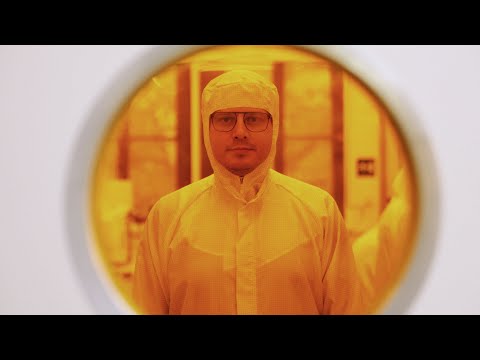 Twistronik: Erforschung des Werkstoffs Graphen