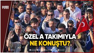 Özgür Özel ve Ekrem İmamoğlu Yeni Parti mi Kuruyor?