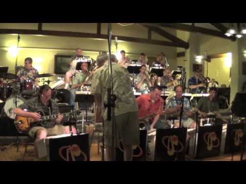 Vaughn, Deep Purple 9Sep13