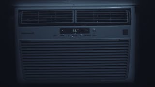 Air Conditioner - 10 hours of relaxing ambient sounds asmr