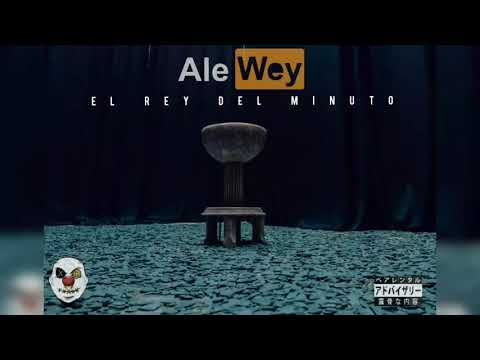 Alewey - El Rey Del Minuto (Video Oficial)
