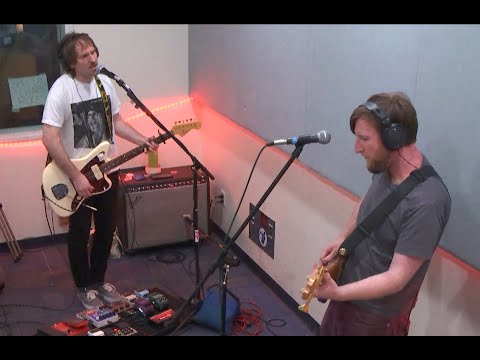 The Queen & I on KALX Live! - 10/11/2025