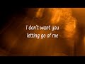 Kutless-Overcoming Me lyrics