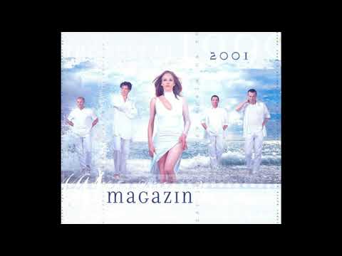 Magazin ft. Tifa - Zar je ljubav spala na to - (Audio 2001) HD
