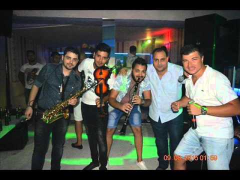 Florin din Berceni, Sica de la Oltenita & Formatia Campionii - Instrumentala manea 2016