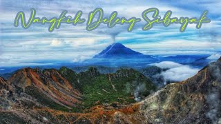 Download lagu TRIHADI GINTING - NANGKIH DELENG SIBAYAK (Video Lirik) mp3