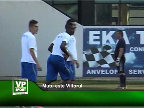Mutu este Viitorul