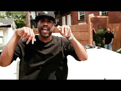 Tha City Paper - Dope Boy Swag (Remix) (Feat. Young Buck) (Official Music Video)