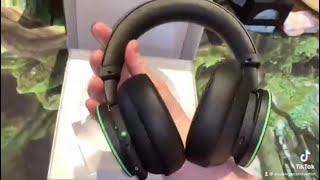 Oh No Online Shopping Again! Xbox Headset is Freaking Amazing!