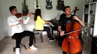 Def Leppard - Paper Sun (Cover by Graf Studio)