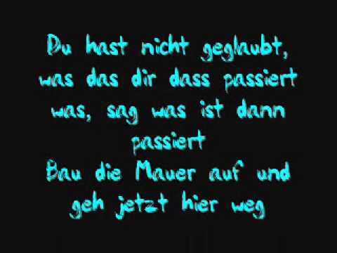 Hirbod feat. GA feat. Dilan - Scheiß drauf (Lyrics)