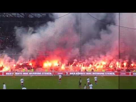st.pauli-hsv 10/03/2019