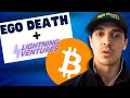 #Bitcoin VC Investing w/ Ego Death's Nico Lechuga⚡️Talking Bitcoin Venture Capital