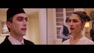 Aquaserge - Si loin, si proche