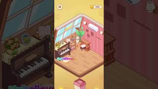 PerfectHome stage28 #puzzle #games #asmr