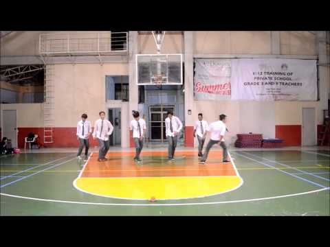 EXO - 중독 (Overdose) Dance Cover by EXOTIX