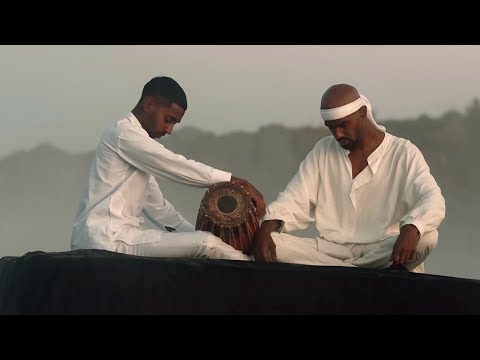 SVDP x Yanchan Produced - Mrithangam Raps: Episode 08