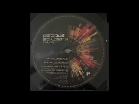 Progressive Trance / Trance – Pob featuring DJ Patrick Reid – Bluebottle (Original Mix)