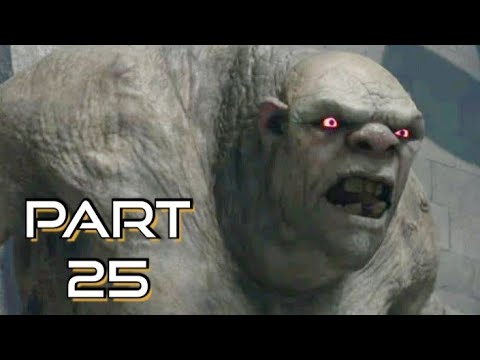 HOGWARTS LEGACY PS5 Walkthrough Gameplay Part 25 - MISSING PIECE (FULL GAME)