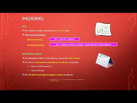 Sluitingsoordragte les1