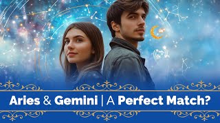 The Ultimate Guide to Aries and Gemini Compatibility | Trusted Psychics