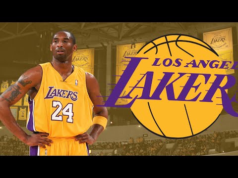 NBA 2K16 LA Lakers MyGM - Ep 1 - Introduction