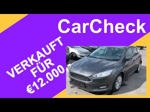 Ist dieser Ford Focus ein Geheimtipp für 2025?