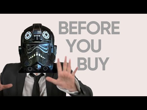 LEGO TIE BOMBER 75347 - BEFORE YOU BUY