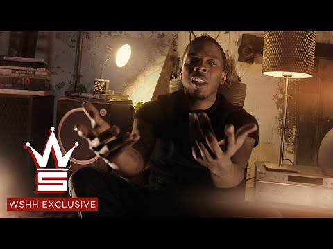 Johnny Cinco x Brodinski "Get Me Some More" (WSHH Exclusive - Official Music Video)