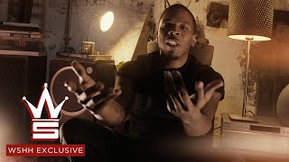 Johnny Cinco x Brodinski "Get Me Some More" (WSHH Exclusive - Official Music Video)