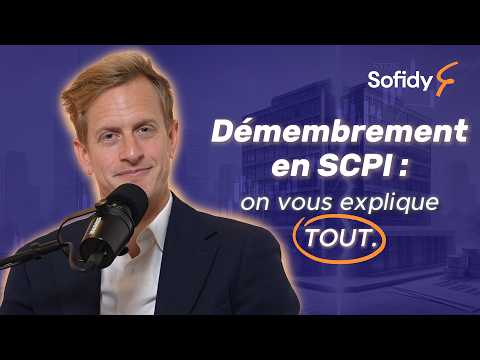 SOFIDY — Corporate 1
