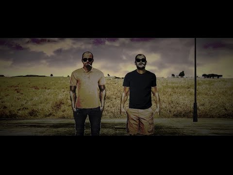 SplitKid X Apollo - Шуши (Official Video)