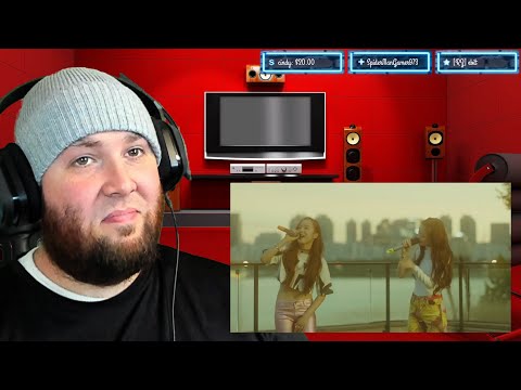 XG "Peaches" | Brandon Faul Reacts