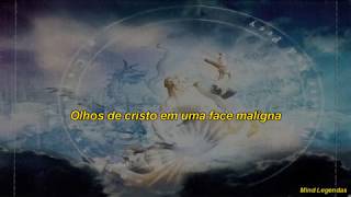 Angra - Eyes of Christ Legendada (PT-BR)