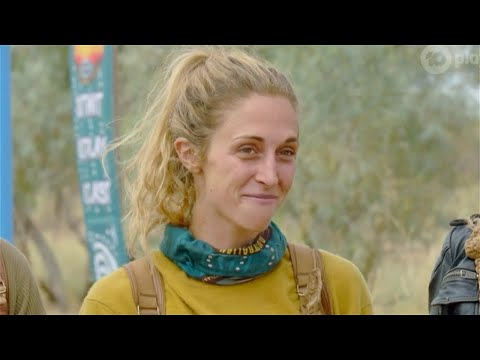 Best of Hayley Leake - Australian Survivor: Brains vs Brawn
