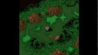 Let's Play Final Fantasy V Part 38 - Moogle Rescue Squad