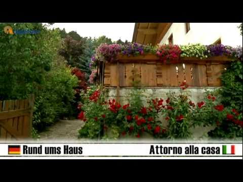 Pension Soderhof  - Alpetour - Südtirol