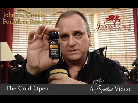 The Cold Open